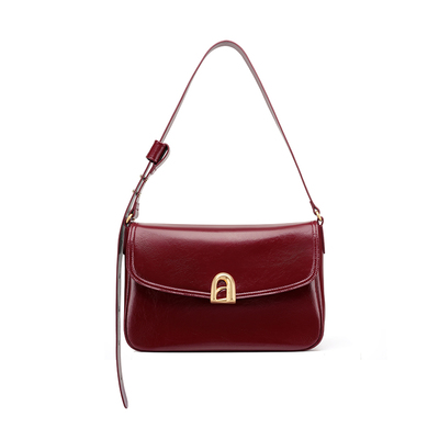 拉菲斯汀大容量红色婚包吐司包