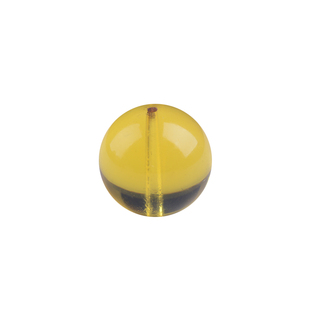 天然琥珀墨西哥7A净水蓝珀散珠单珠108佛珠DLY配饰无杂质无流淌纹