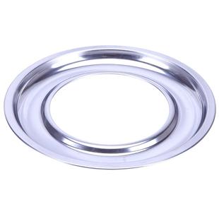 嵌入式台式液化气灶接水盘煤气灶加厚托盘支架燃气炉头配件