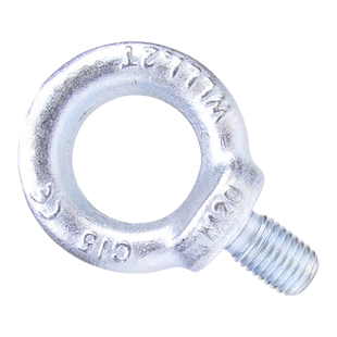 公制英制国标吊环/细牙吊环/304吊环/12.9级吊环/起重吊环M6-M100