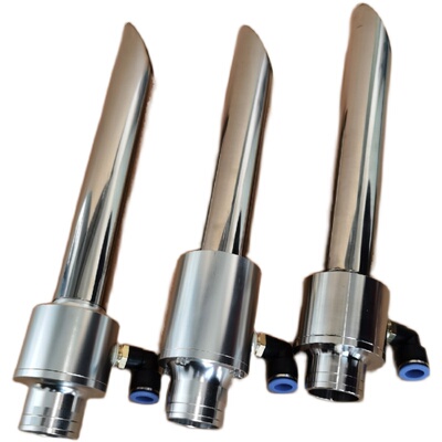 气动吸料注塑机加长防堵包邮