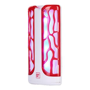 捕蚊器灭苍蝇贴强力粘蝇纸粘捕式灭蚊蝇灯灭蚊神器驱蚊器防蚊子器