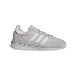 「T头鞋」SL 72 RTN经典boost运动鞋男女adidas阿迪达斯三叶草