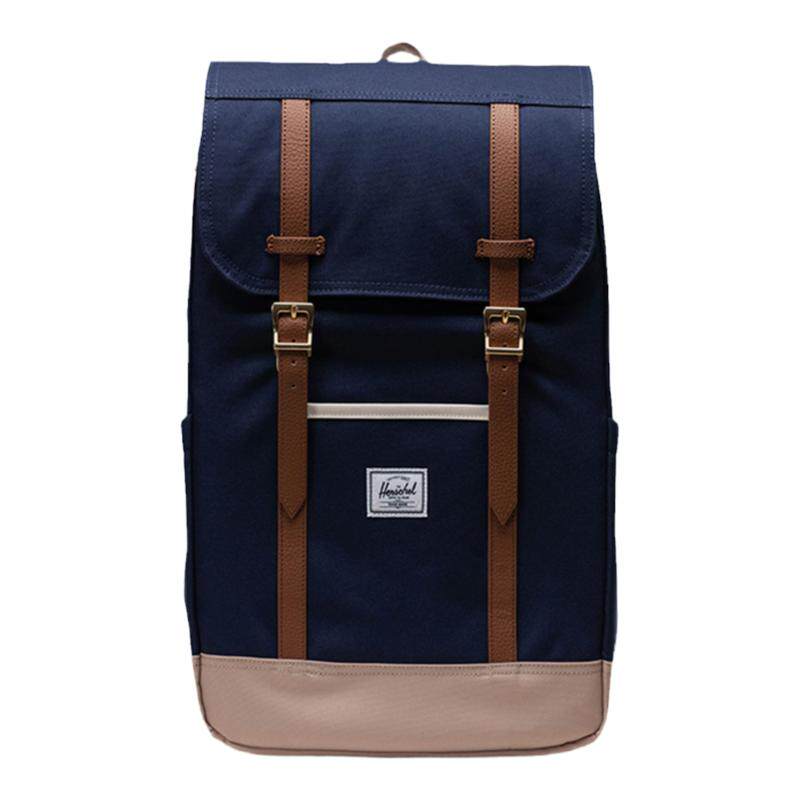 Herschel23L大容量双肩包Retreat