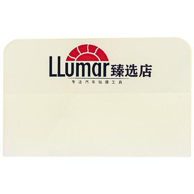 【LIuamr臻选】透明车衣牛筋刮板