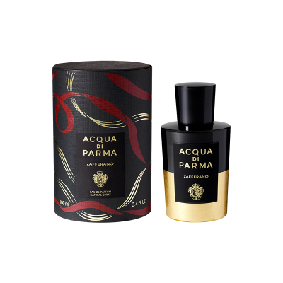 帕尔玛之水藏红拂晓木质调香水