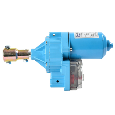 电动卷膜器24v温控app远程