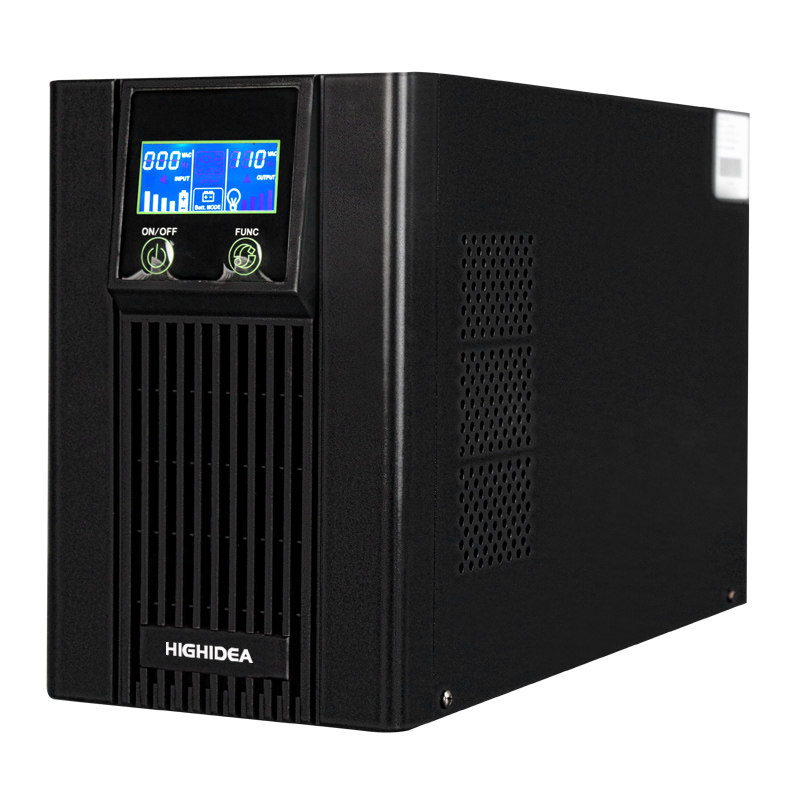 110V输入输出在线式60hz船用UPS