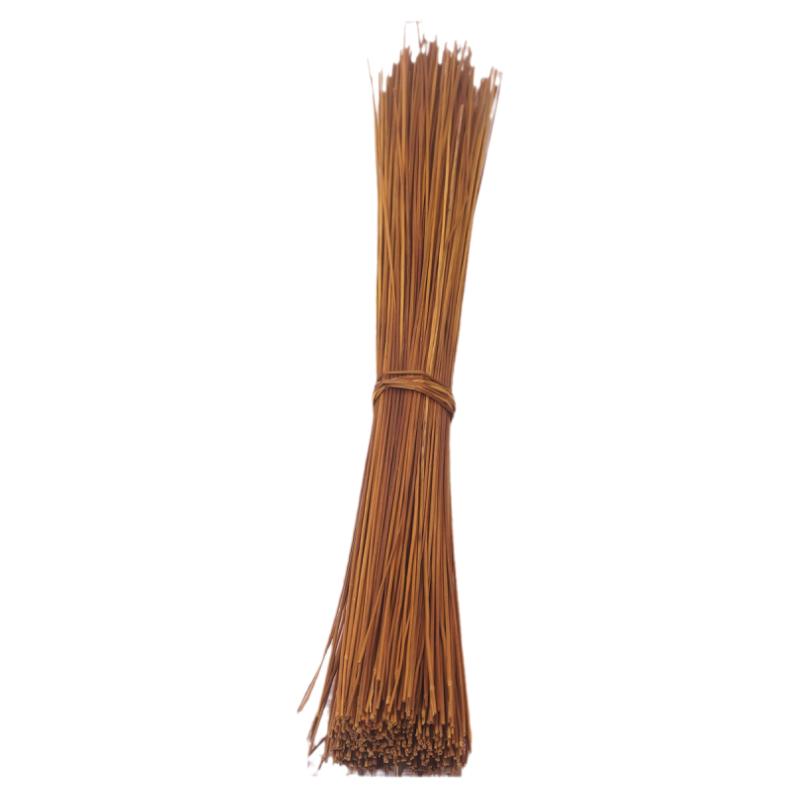 稻草杆芯红糯草杆切尾