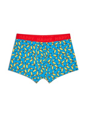 Happy Socks潮牌男士内裤设计师创意裤衩个性香蕉小众平角裤