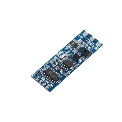 TDSEMIC-519TTL转RS485模块