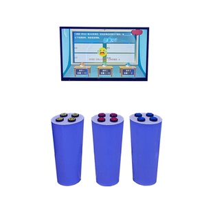 禁毒宣传教育禁毒知识竞赛知识问答设备互动抢答展览展厅禁毒软件