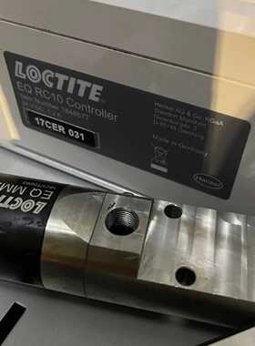 议价乐泰LOCTLTE EQ MM25点胶阀Drive Unit 4G原装进口现货