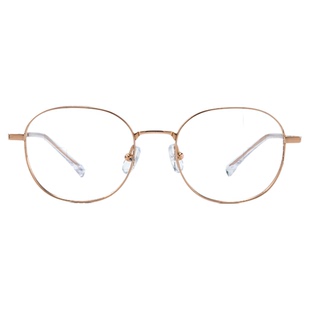 高度近视眼镜框男女款超轻小框可配度数纯钛方圆框小脸方圆眼镜架