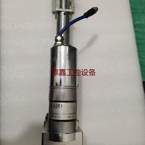 KADO纠偏电机GR121002.5*20*4CD