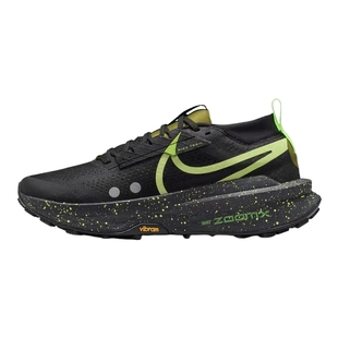 Nike耐克男鞋ZoomX Zegama Trail 2户外登山越野跑步鞋FD5190-012