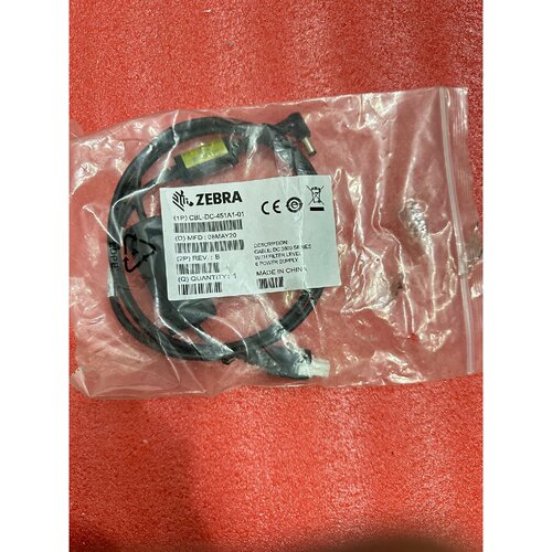询价-斑马zebra适配器 PWR-BGA12V50W0WW