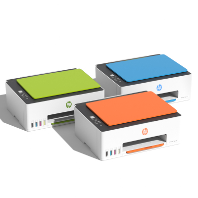 【领惊喜券】惠普墨仓式打印机