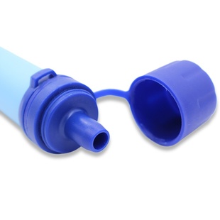 户外净水器手动RO滤芯反渗透膜净化便携野外过滤器水源备灾饮水器