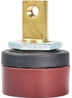 上海通用电焊机200I专用插座38mm