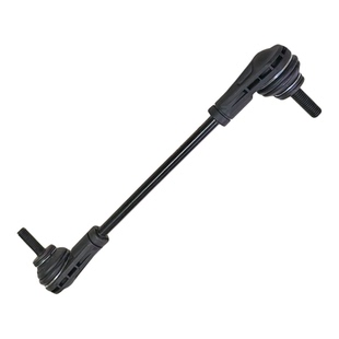 适用吉利星愿星瑞星越L博越L前平衡杆球头稳定杆连接杆球头竖拉杆