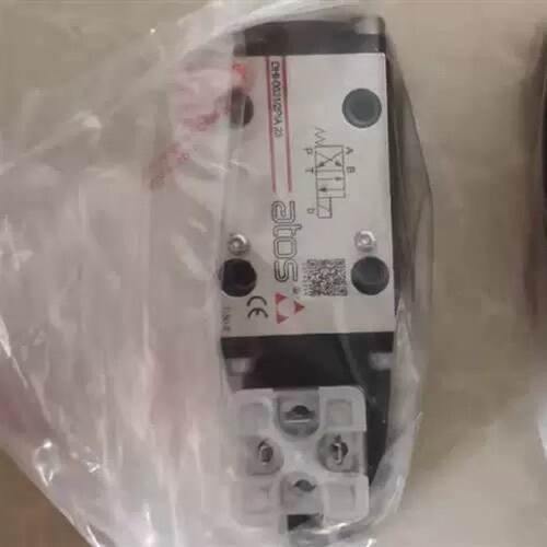 询价-ATOS阿托斯DHA-0713/M 24DC/BT 防爆换向