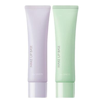 thesaem得鲜妆前乳隐形毛孔