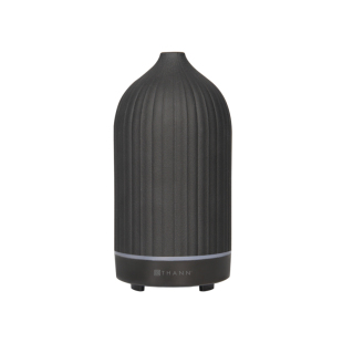 THANN庭润电子香薰机精油加湿器超声波散香器插电家用卧室