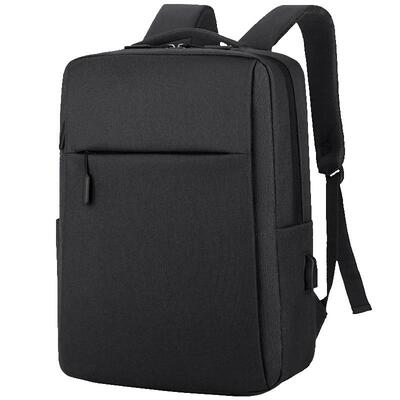 简约休闲书包商务旅行电脑包