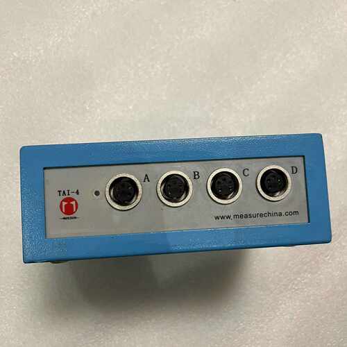 询价-measure控制器 ，型号：TAI-4， ，库存未