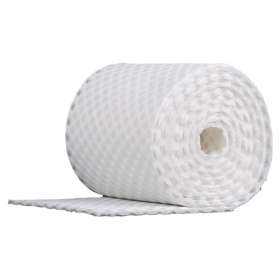 森森过滤棉过滤袋蜂巢布反复用