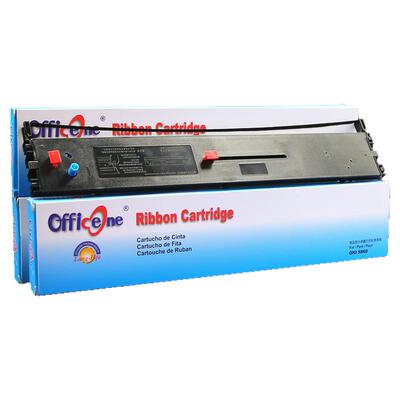 适用四通oki5860sp色带架打印机