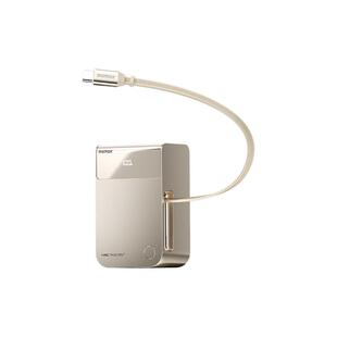 【3C认证可上飞机】MOMAX摩米士小金砖2026新款带伸缩线充电宝45W快充10000毫安适用苹果17iphone16移动电源