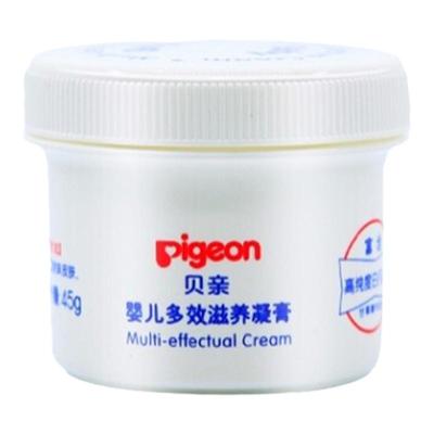 贝亲凡士林婴儿多效滋润凝膏