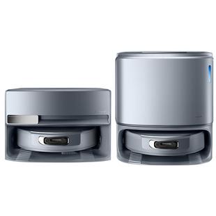 【年货节】云鲸逍遥002Max AI活水履带自动清洗扫地机器人