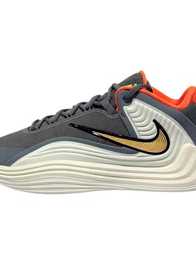 Nike耐克男鞋FREAK 7字母哥中帮篮球鞋实战运动休闲鞋HF3451-008