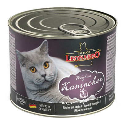 德国进口小李子主食猫罐头
