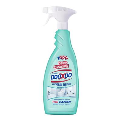 DDOXOO浴室清洁剂 轻松除垢 易冲洗不残留 清洁护理 洁净焕新