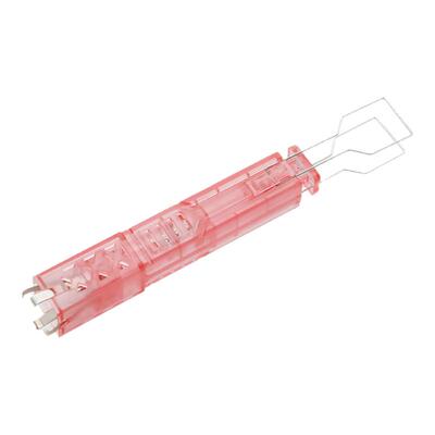 敲敲莓二合一键帽拆卸器