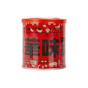 日本老字号味霸高汤浓汤宝