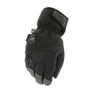 Mechanix超级技师冬季手套男摩托车户外骑行滑雪保暖抓绒防风P棉