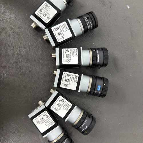溢价-巴斯勒Basler acA2500-14gm 500万千兆网