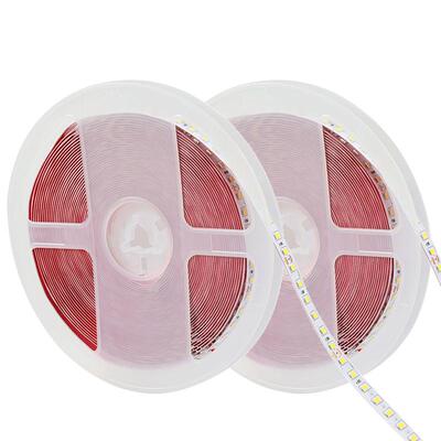 低压灯带发光柔和自带背胶