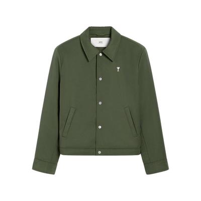 AMIPARIS爱心款斜挎手提包