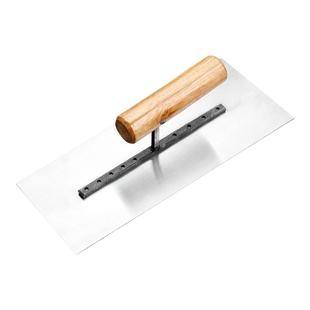 抹灰刀不锈钢抹子泥工铺砖抹泥刀贴瓷砖刮刀瓦工刮腻子装修工具