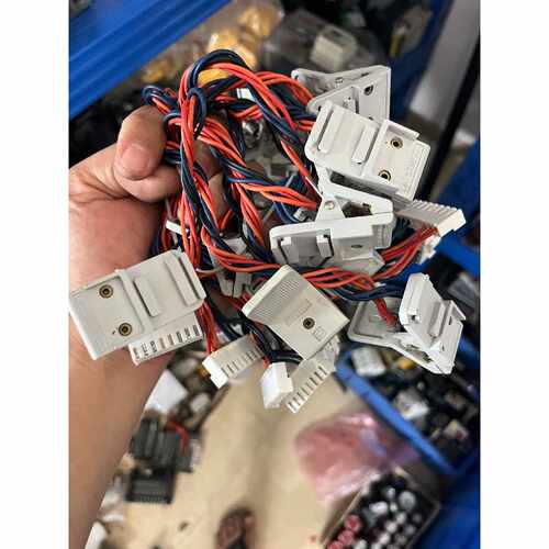 议价QSYQ测试夹具25453成色如图议价出维修