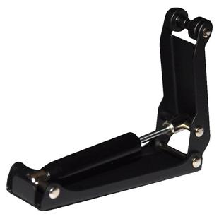 encke钢琴缓降器外置琴盖保护防夹手金属液压阻尼立式钢琴缓冲器