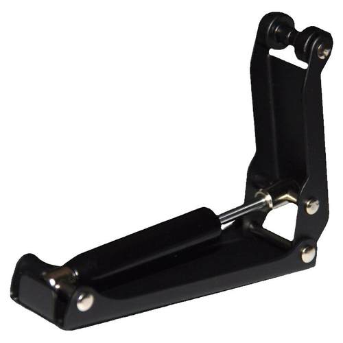 encke钢琴缓降器外置琴盖保护防夹手金属液压阻尼立式钢琴缓冲器