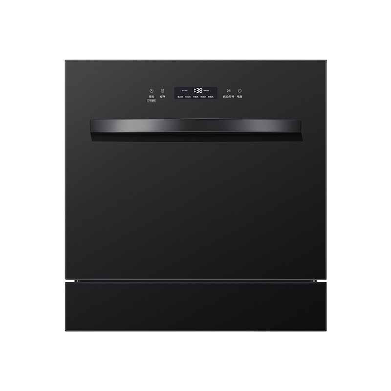 [2024新品]海信C310Pro变频嵌入式洗碗机全自动家用12套可装灶下