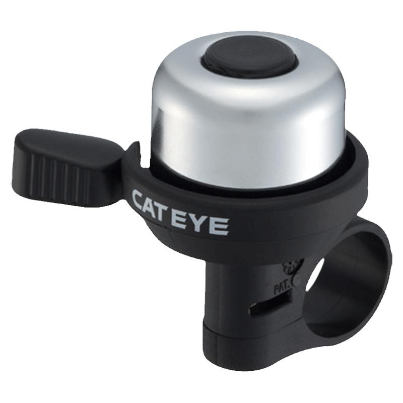 CATEYE猫眼PB-1000山地车折叠车小铃铛响亮自行车装备配件